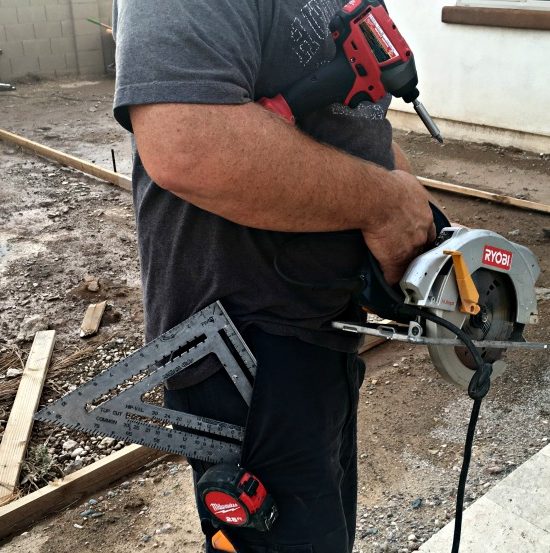 woodworking tools
