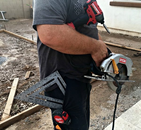 woodworking tools