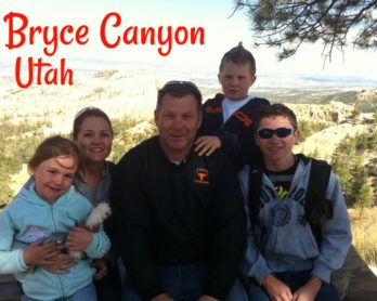 Bryce Canyon for Families