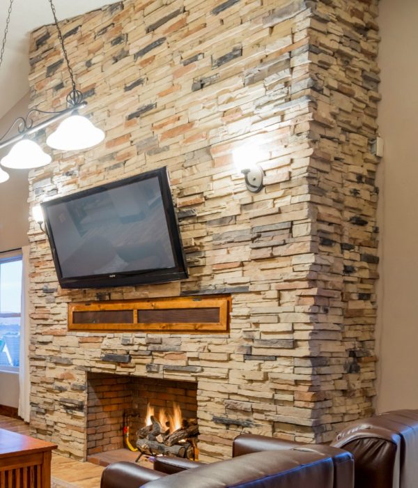 built ins entertainment center