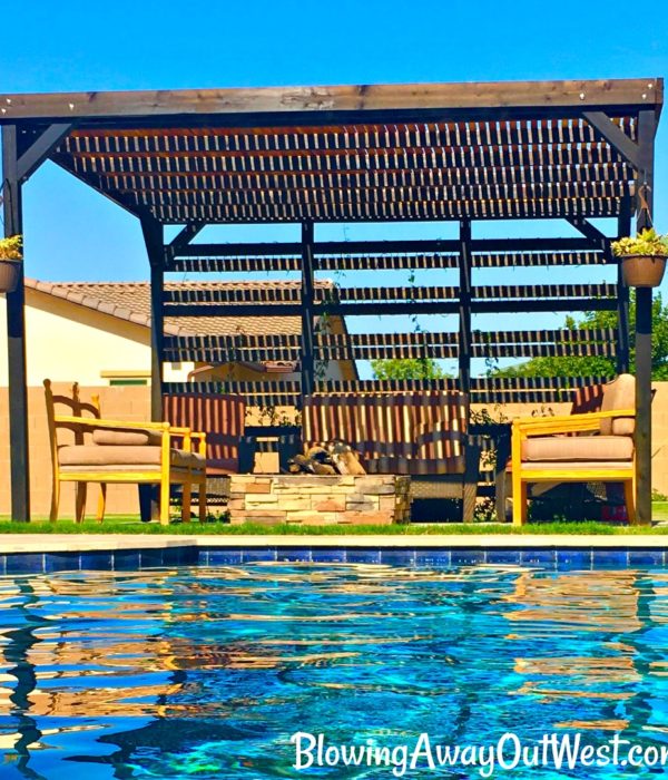 pergola