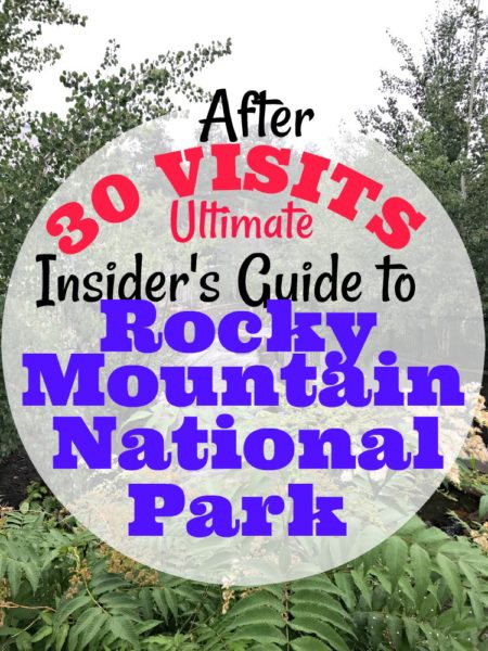 estes park
