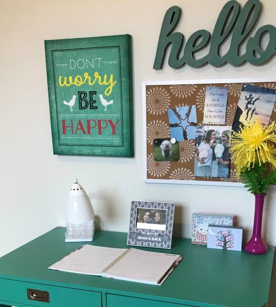 Tips for Turning Keepsakes into Home Decor