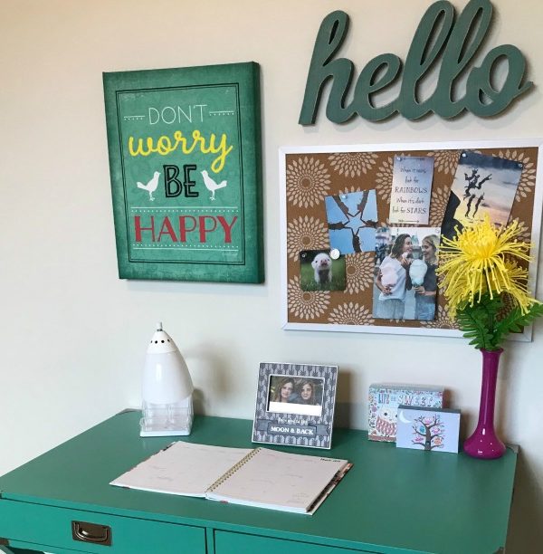 Tips for Turning Keepsakes into Home Decor