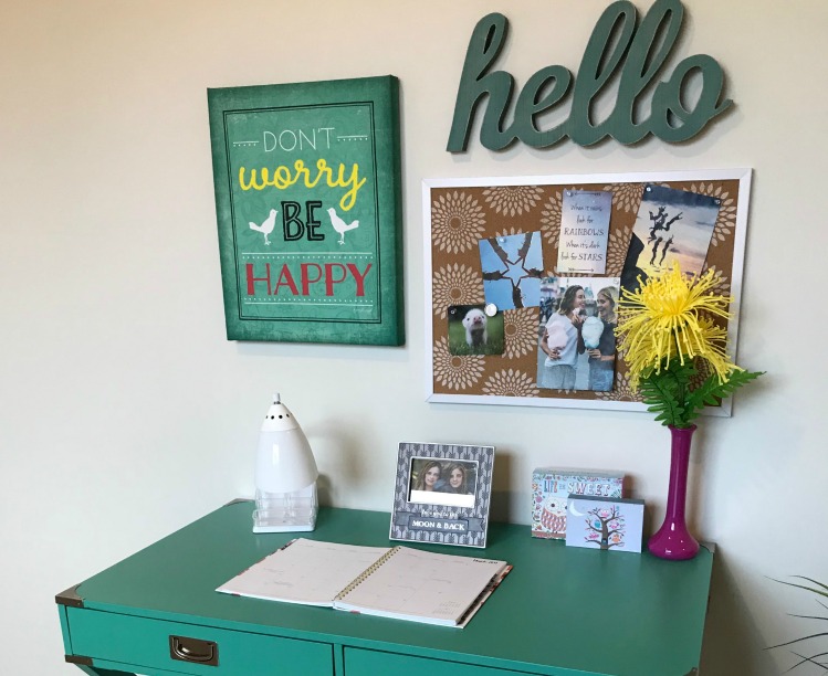 Tips for Turning Keepsakes into Home Decor