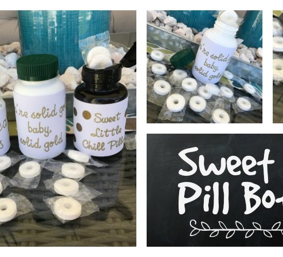 chill pills