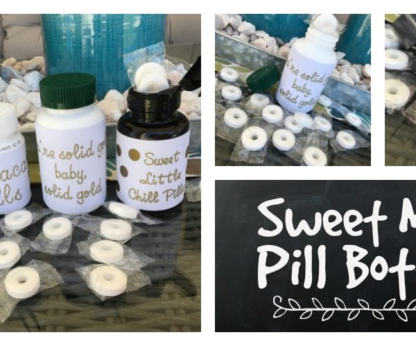 chill pills