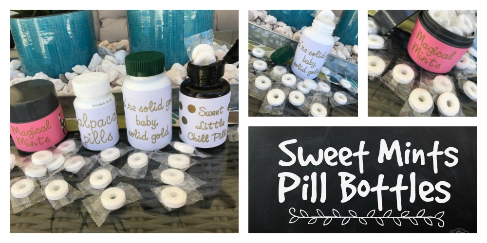 chill pills