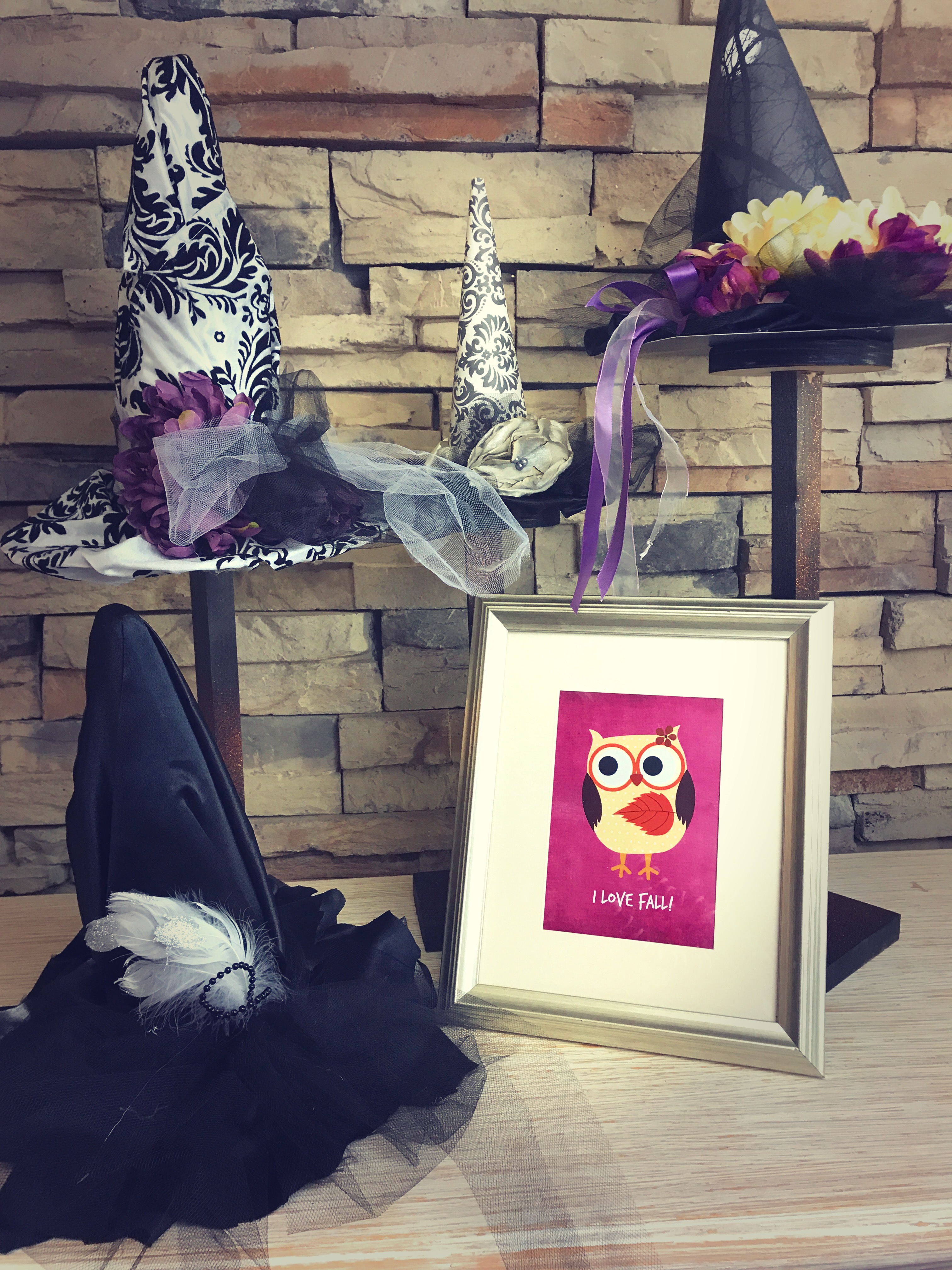 Great Witch Hat Tutorial
