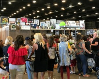 Rock your local Vintage Market with these 5 Tips!