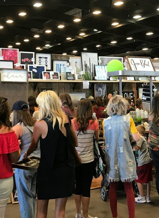 Rock your local Vintage Market with these 5 Tips!