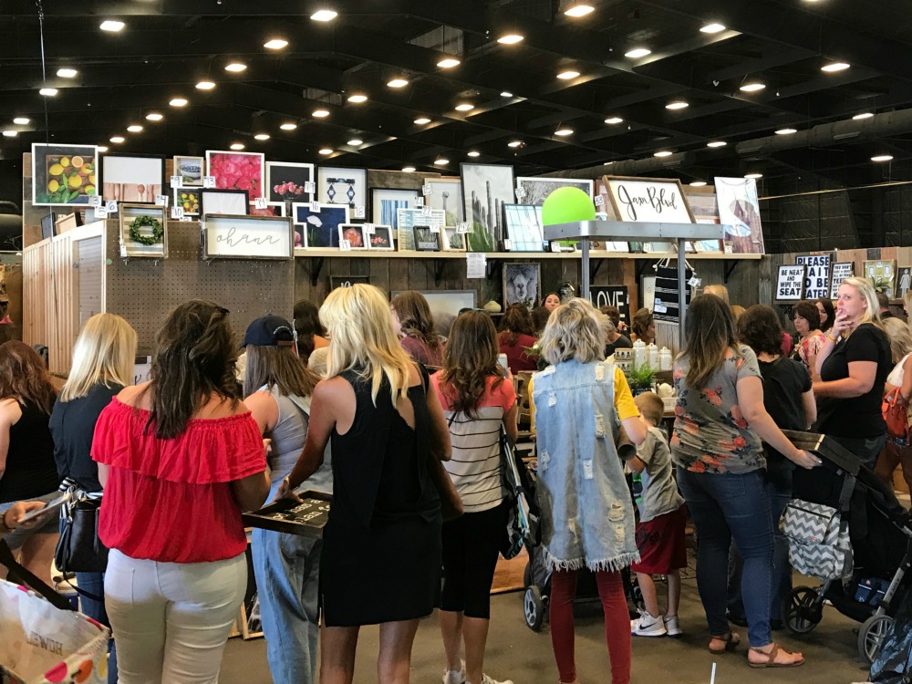 Rock your local Vintage Market with these 5 Tips!