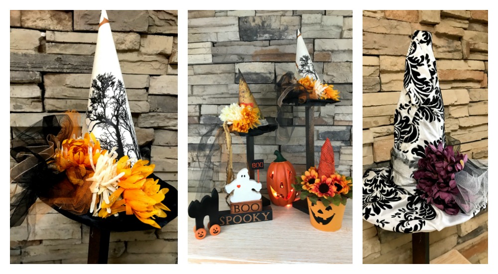 Great Witch Hat Tutorial!