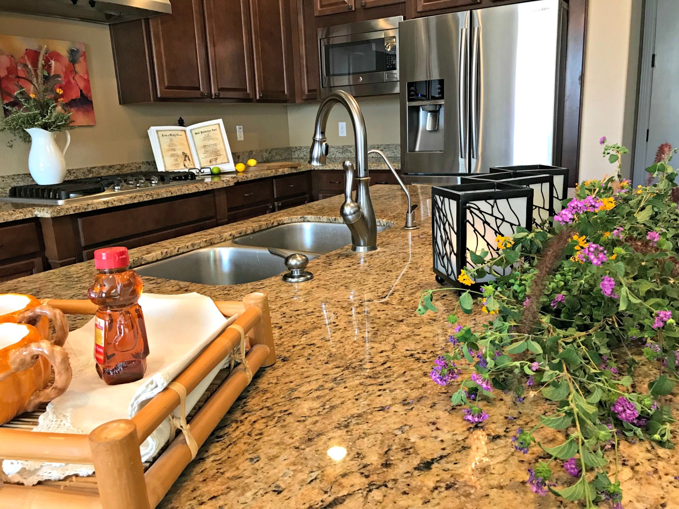 Projects for a Bewitching Kitchen