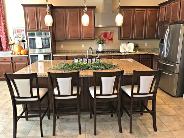 Projects for a Bewitching Kitchen