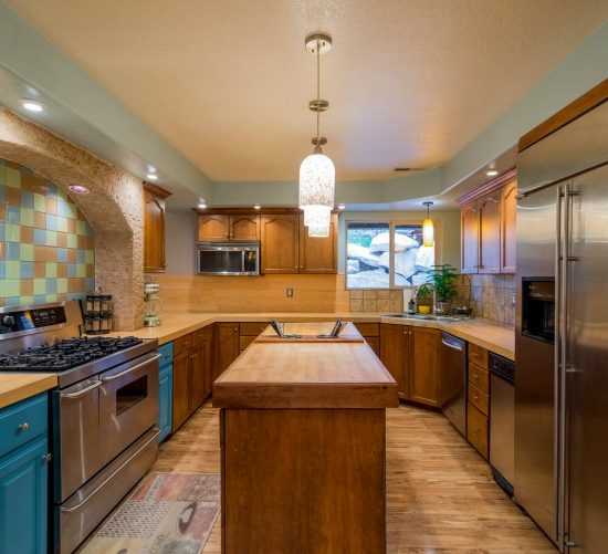 Ultimate DIY Guide to Exceptional Interior Lighting on a Budget: Guide to Interior Lighting installation for the DIYer | blowingawayoutwest.com -Budget Interior Lighting Solutions for the Do-It-Yourselfer #budgetlighting #interiorlighting #pendantlighting #cabinetlighting #lightinginstallation #smartlighting #interiorlightdesigns