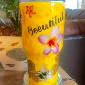 Bee Cup