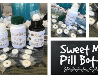 chill pills