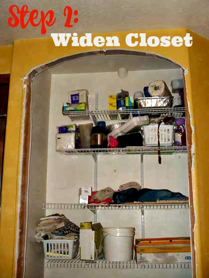Butlers Pantry