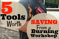 5 tools worth saving