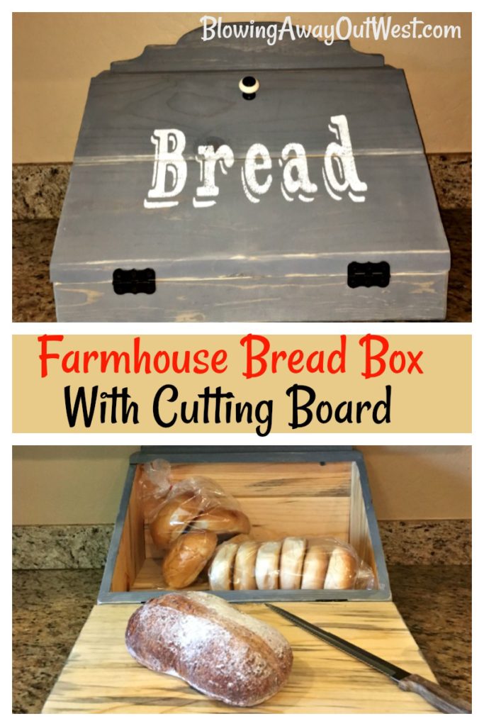 bread box