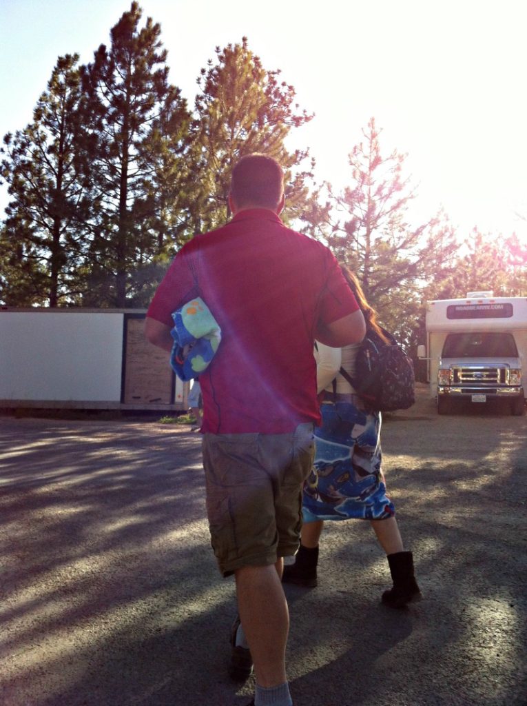 bryce canyon for families