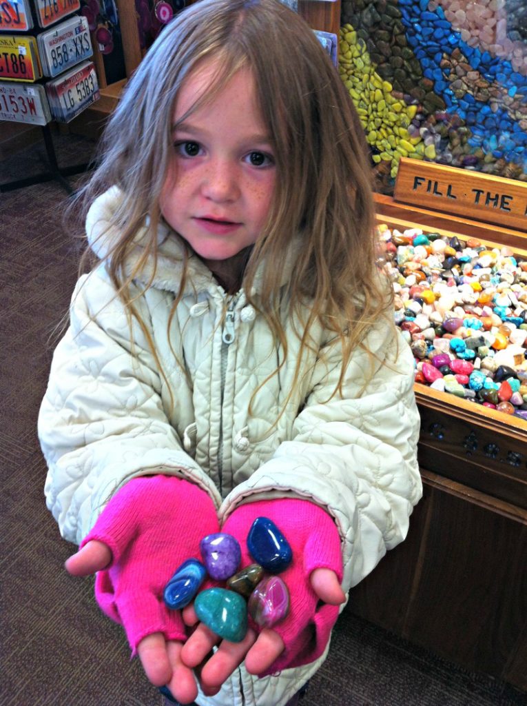 bryce canyon for families
