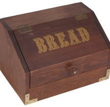bread box plans