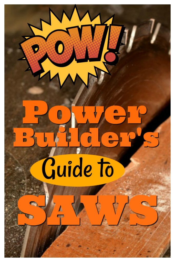 power saws