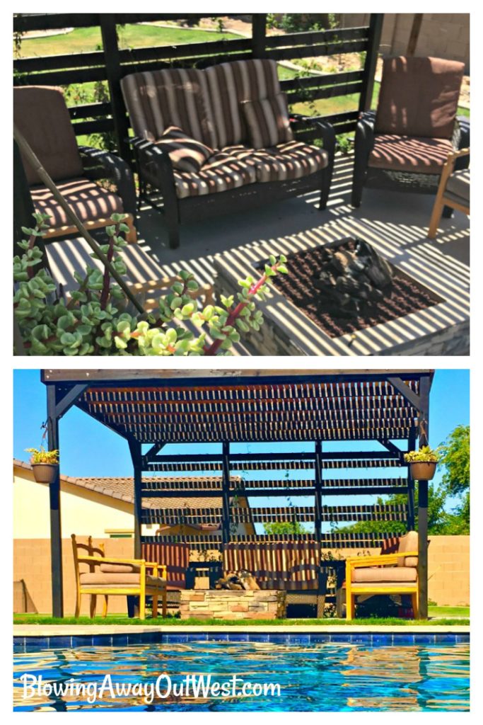 Pergola