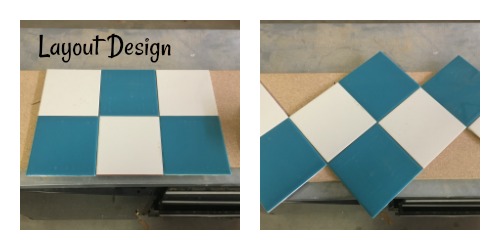 tile tabletop