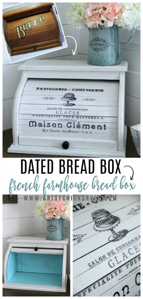 french bread box