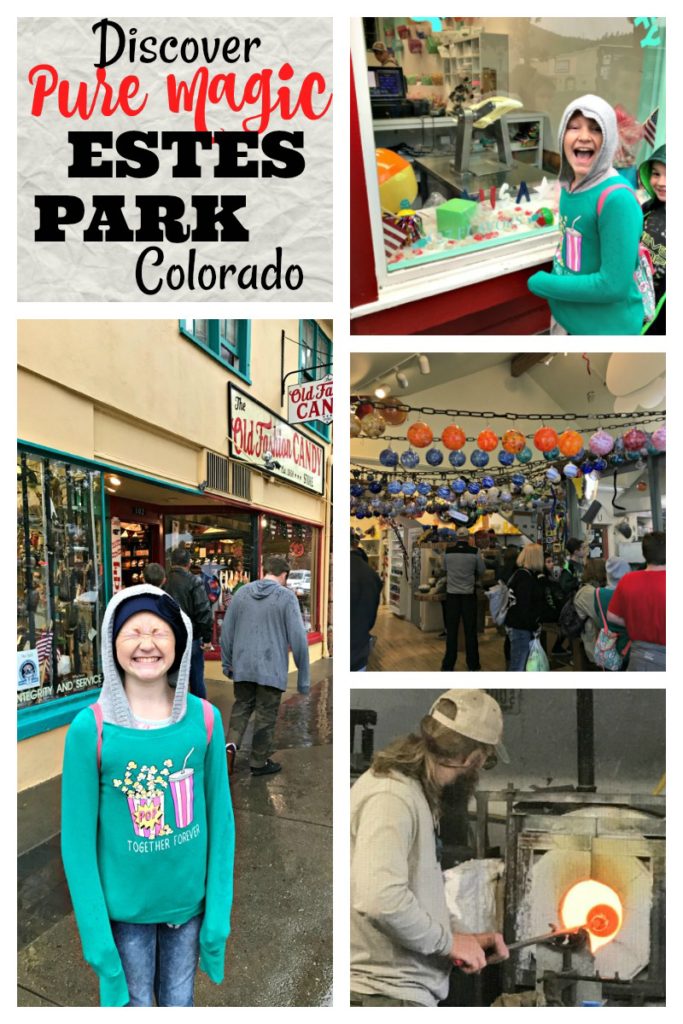 estes park