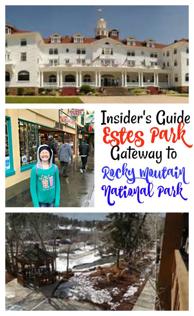 estes park
