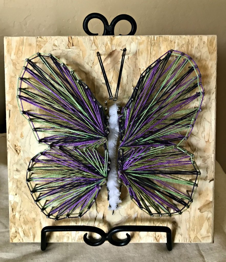 keepsakes into home decor
