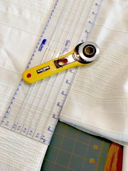 Ultimate DIY Guide to Lengthening your Curtains with One Seam: Tutorial on how to lengthen curtains with a single seam | blowingawayoutwest.com -The easiest way to lengthen curtains, and to add different fabrics to curtains. #diycurtains #lengthencurtains #curtaintutorial #extralongcurtains #curtainsfortallceilings Ultimate DIY Guide to Lengthening your Curtains with One Seam: Tutorial on how to lengthen curtains with a single seam | blowingawayoutwest.com -The easiest way to lengthen curtains, and to add different fabrics to curtains. #diycurtains #lengthencurtains #curtaintutorial #extralongcurtains #curtainsfortallceilings