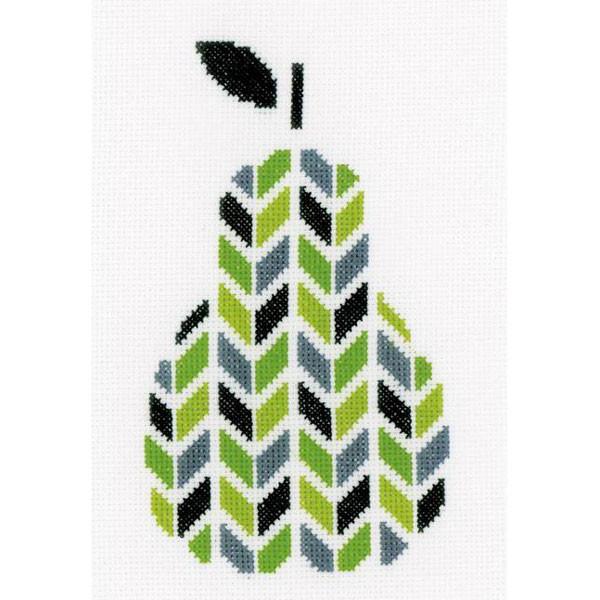 cross stitch