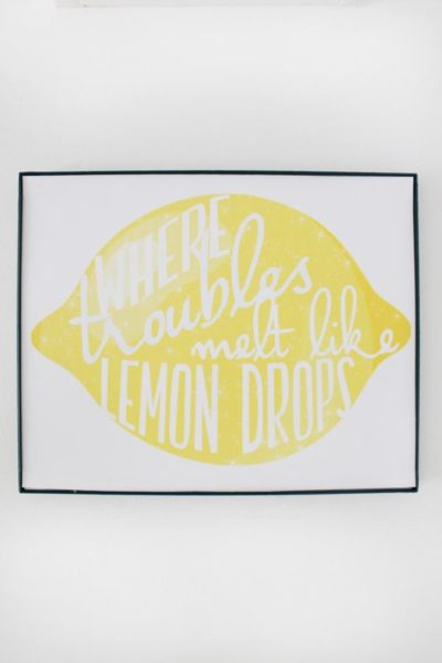 Free Printable at A Joyful Riot