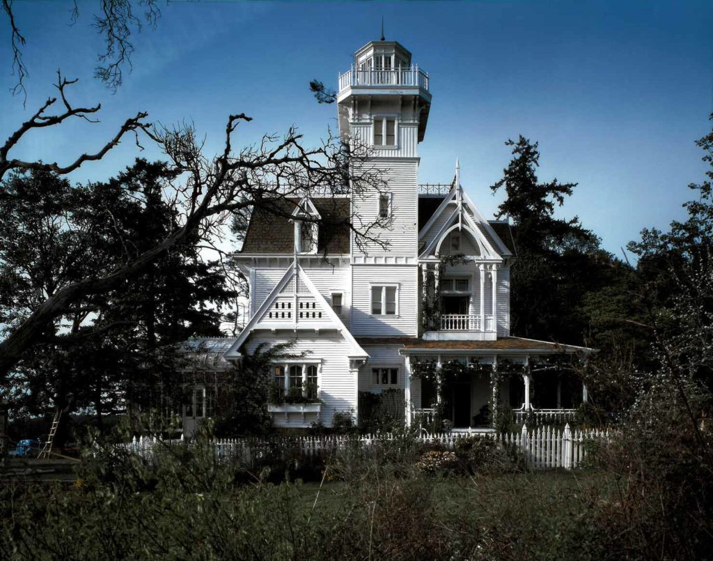 Set of Practical Magic