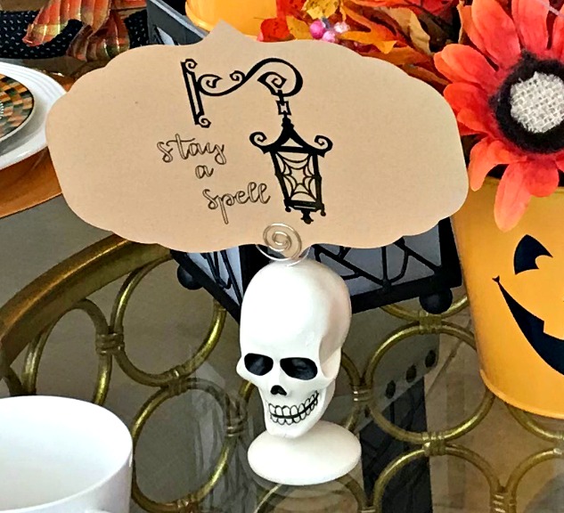 Quick and Easy Cricut Sign