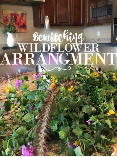 Bewitching Projects for Your Halloween Kitchen: Amazing DIY Kitchen Decor for Halloween | blowingawayoutwest.com - 4 Easy Projects to Turn Your Kitchen into A Witches Haven. #witchspell #diyhalloweendecor #halloweendecor #budgethalloweendecor #witchesspellbook