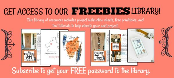 Subscribe for loads of free resources!