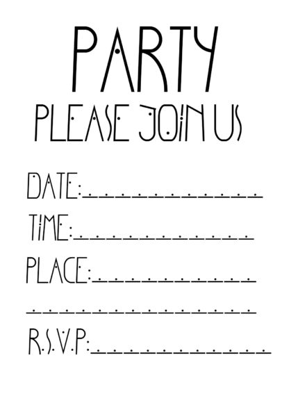 No Stress New Year's Eve Party Projects: Easy projects and a plan to order a New Year's Eve party in a box | blowingawayoutwest.com - Easy Cricut and craft projects for your New Year's Eve Party, complete with shopping lists. #newyearseveparty #cricutproject #partyprojects #newyearseve #freeinvitations