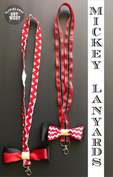lanyards