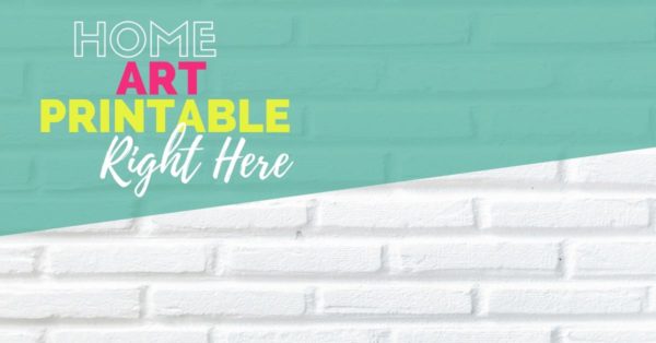 Printable Art