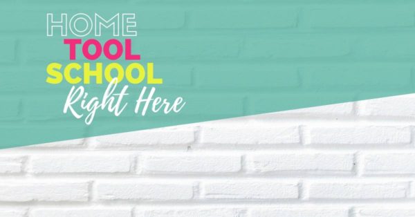 Tool School