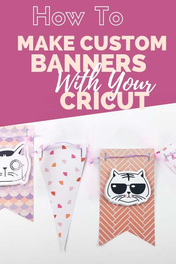 Custom Party Banner