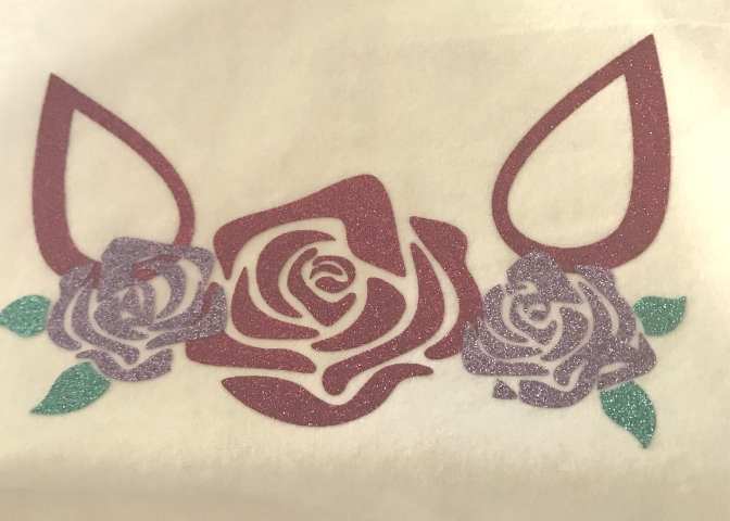 How to Make This Puffy Unicorn Headband Using Your Cricut | blowingawayoutwest.com -Complete Tutorial on How to Make a Puffy Unicorn Headband with your Cricut and Sewing Machine. #cricutprojectsbeginner #cricutprojectsfreebeginner #cricutprojectsbeginnerexploreair #cricutprojectsbeginnerparty#cricutprojectsunique #cricutprojectideas #increasedconfidence #increasedcreativity #unicornheadband #diyunicornheadband