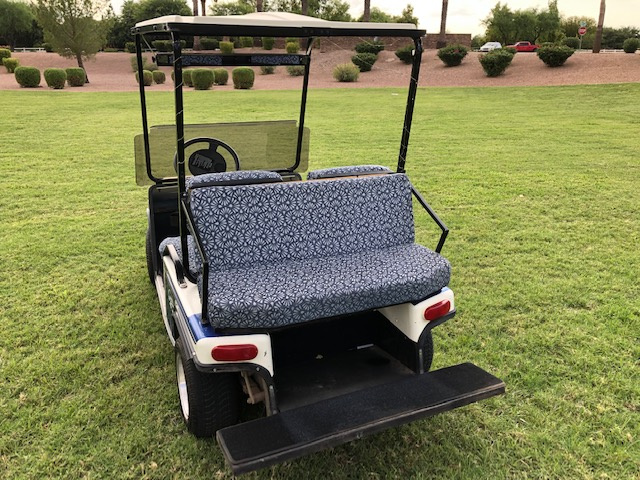 Golf Cart