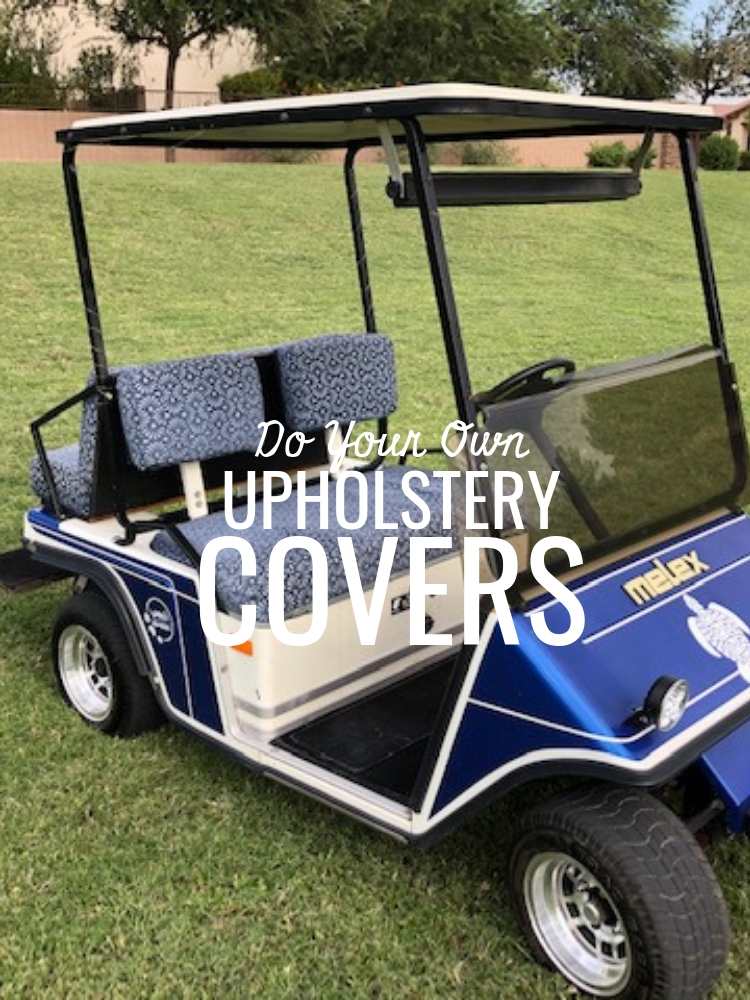 Golf Cart